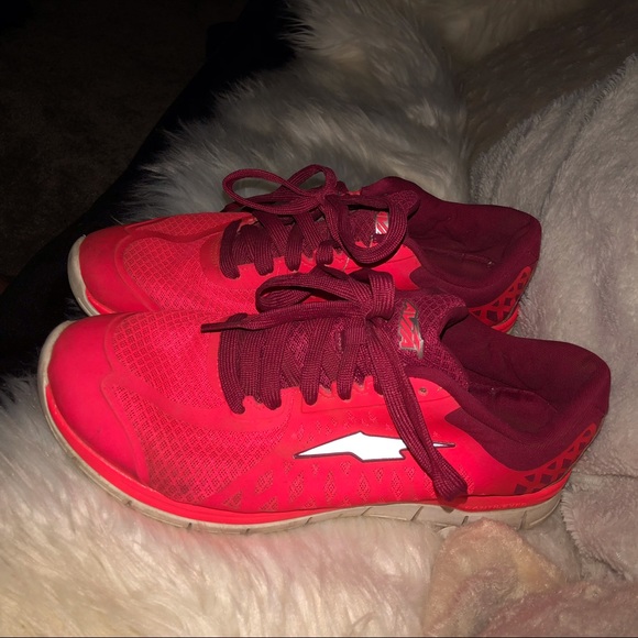 Women’s running shoes - Picture 3 of 6